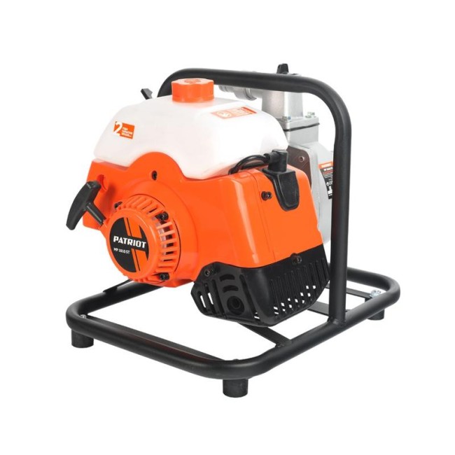 Мотопомпа MP 1010 ST PATRIOT 335101510 Мотопомпа MP 1010 ST PATRIOT 335101510