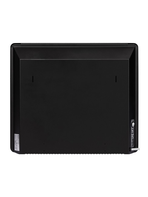 Конвектор электрический ЭК-1000С, 1000 Вт, термостат, СТИЧ, черный, TDM Конвектор электрический ЭК-1000С, 1000 Вт, термостат, СТИЧ, черный, TDM