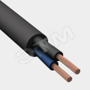 Кабель силовой КГН 2х70 380/660В-2