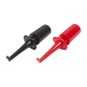 Зажим для тестера «Крючок» 40 мм REXANT Зажим для тестера «Крючок» 40 мм REXANT