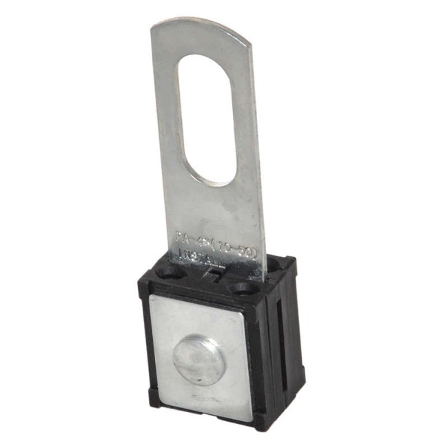 Зажим универсальный PA-4х(10-50) ИНСТАЛЛ 13076 Зажим универсальный PA-4х(10-50) ИНСТАЛЛ 13076