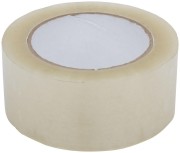 Скотч упаковочный 48ммх140м 40мкр прозр. 11067 Скотч упаковочный 48ммх140м 40мкр прозр. 11067