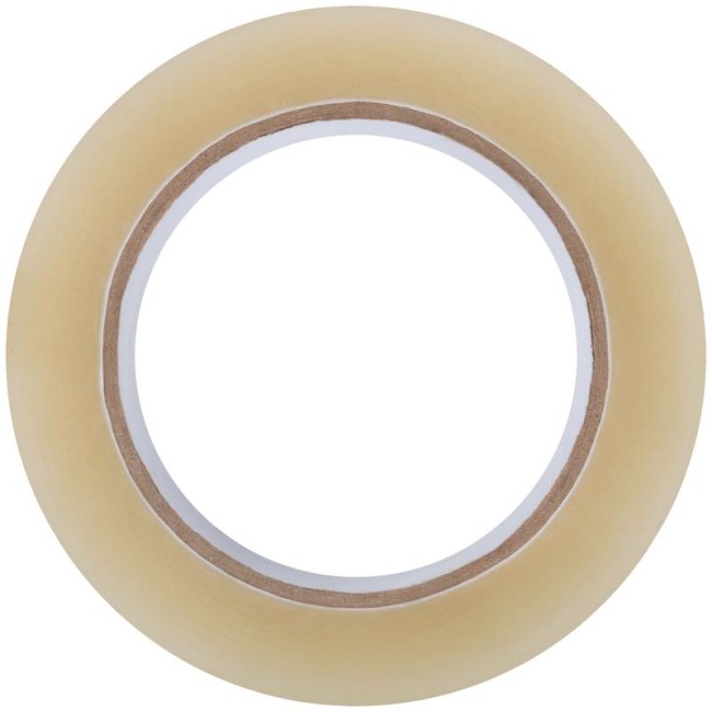 Скотч упаковочный 48ммх140м 40мкр прозр. 11067 Скотч упаковочный 48ммх140м 40мкр прозр. 11067