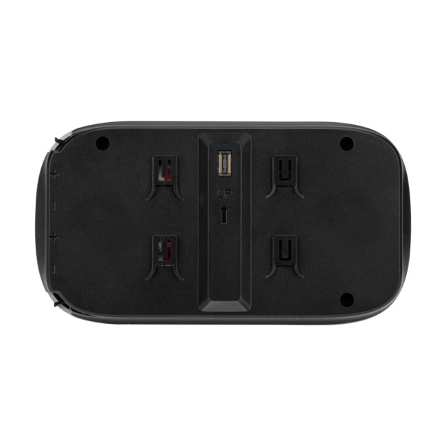 Видеоглазок дверной REXANT (DV-112) с цветным LCD-дисплеем 2.8" с функцией записи фото и звонком