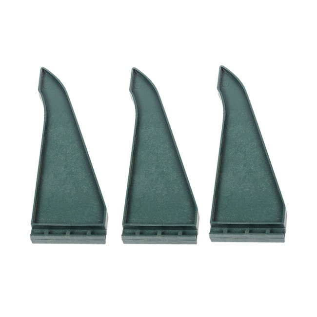 Елочка высота 30см, питание от USB, зеленая Елочка высота 30см, питание от USB, зеленая