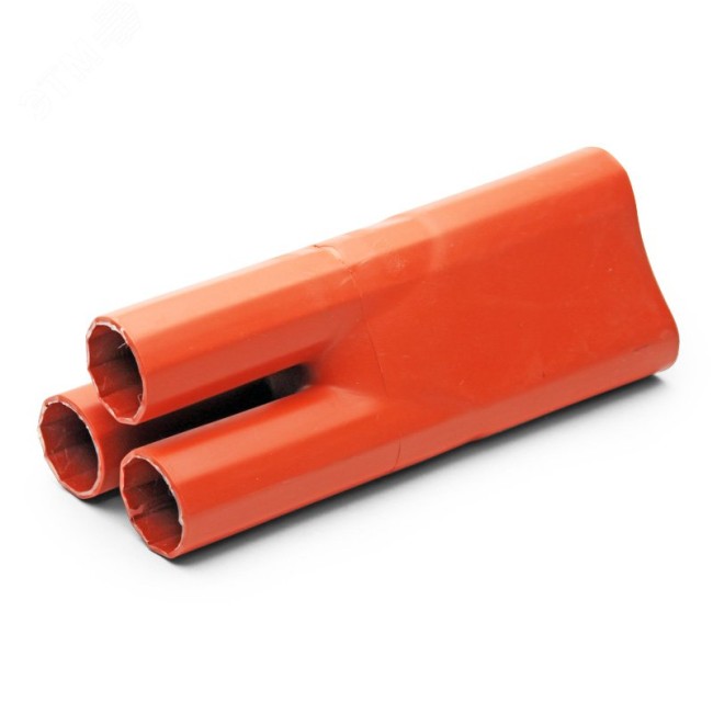 Термоусаживаемая изолирующая перчатка 3ТПИа-70/120 Термоусаживаемая изолирующая перчатка 3ТПИа-70/120