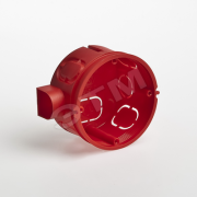 TYCO Коробка установочная 65х40мм блочная