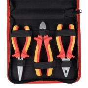 Набор диэлектрического инструмента НИИ-12 Expert