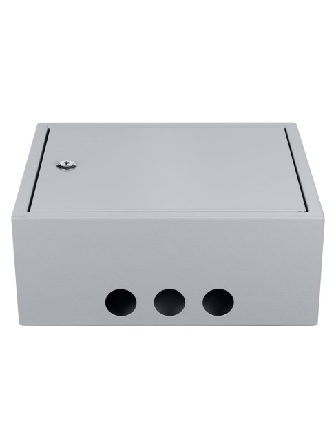 ЩРН-09 (265х310х120) TDM ЩРН-09 (265х310х120) TDM