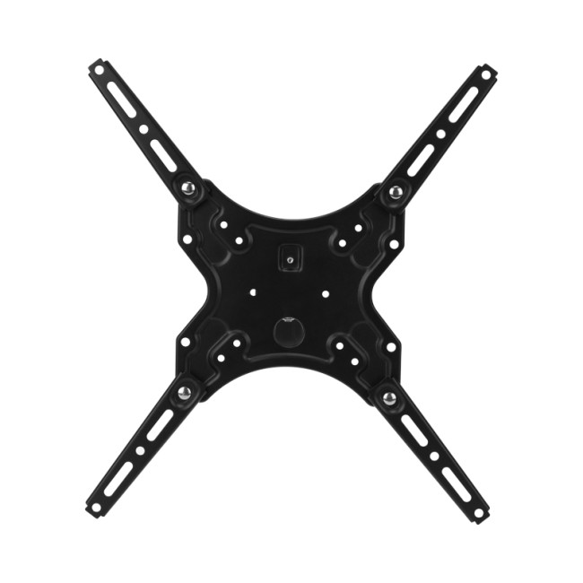 Кронштейн для телевизора 13"-55", наклонно-поворотный REXANT