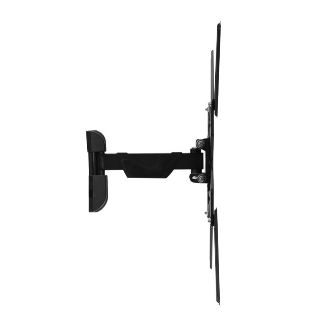 Кронштейн для телевизора 13"-55", наклонно-поворотный REXANT