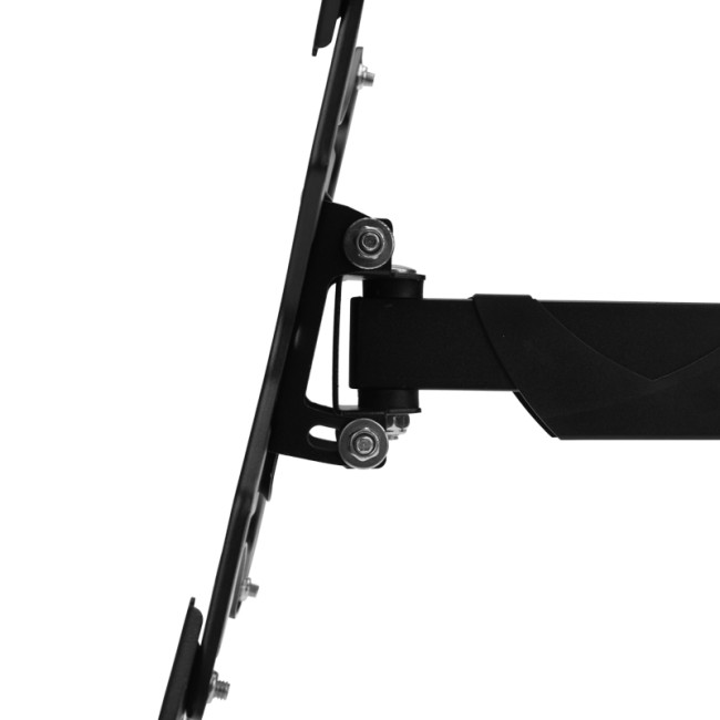 Кронштейн для телевизора 13"-55", наклонно-поворотный REXANT