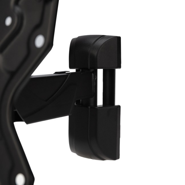 Кронштейн для телевизора 13"-55", наклонно-поворотный REXANT