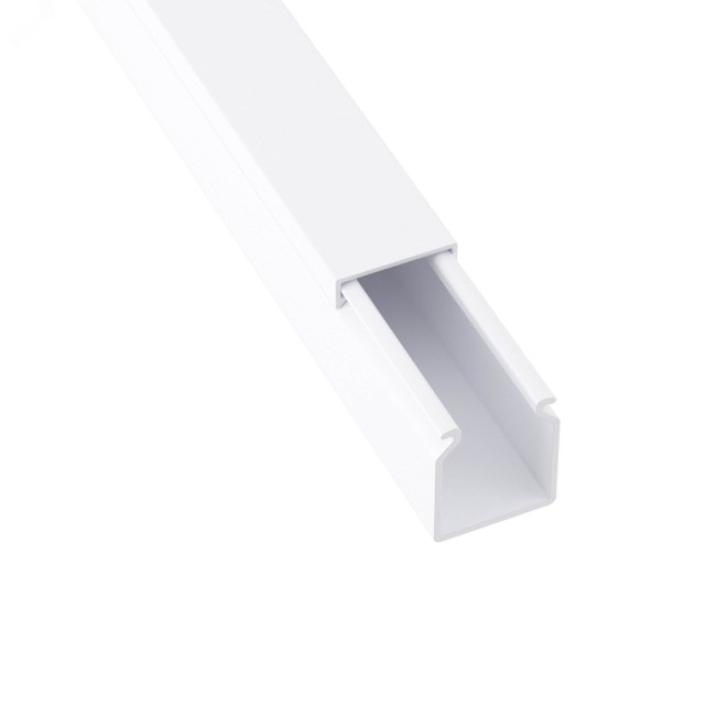 Кабель-канал 25x30 белый TA-EN IN-Liner Кабель-канал 25x30 белый TA-EN IN-Liner