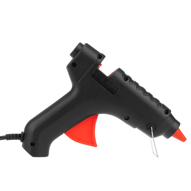 Пистолет клеевой, 40Вт, Ø11мм, блистер PROconnect Пистолет клеевой, 40Вт, Ø11мм, блистер PROconnect