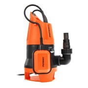 Насос дренажный F 800 для грязной воды 810Вт 13000л/ч PATRIOT 315302467 Насос дренажный F 800 для грязной воды 810Вт 13000л/ч PATRIOT 315302467