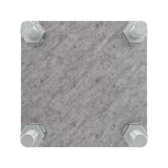 Соединитель пруток-полоса с разделит. пластиной DKC NG3101 Соединитель пруток-полоса с разделит. пластиной DKC NG3101