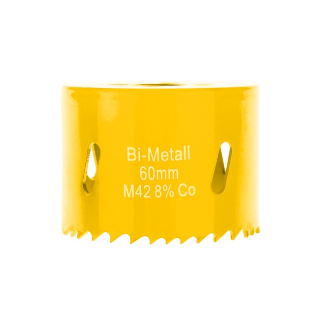 Коронка Bimetal 60 мм Kranz Коронка Bimetal 60 мм Kranz