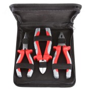 Набор диэлектрического инструмента Стандарт НИИ-12