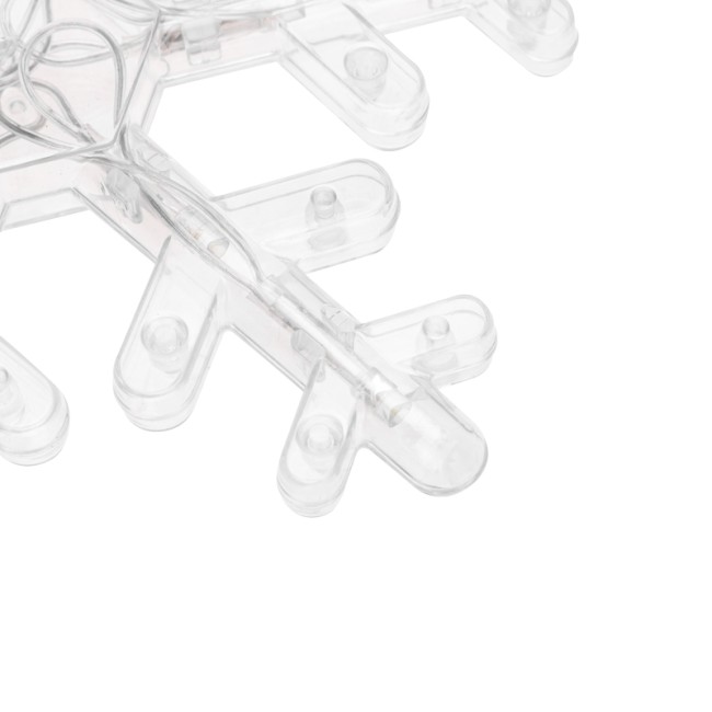 Гирлянда Бахрома со снежинками 2,4х0,9м, 150LED, белый, с контроллером 8 режимов, 230В NEON-NIGHT Гирлянда Бахрома со снежинками 2,4х0,9м, 150LED, белый, с контроллером 8 режимов, 230В NEON-NIGHT