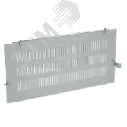 Закрытие шин F/R до 630А В=300 мм Ш=800 мм