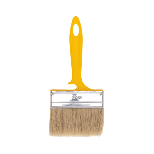 Кисть плоская «Эмали» 100х12 мм REXANT Кисть плоская «Эмали» 100х12 мм REXANT