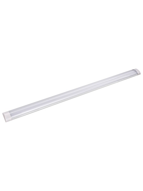 Светодиодный светильник LED ДПО 3017 36Вт 3200лм 6500К Компакт Народный Светодиодный светильник LED ДПО 3017 36Вт 3200лм 6500К Компакт Народный