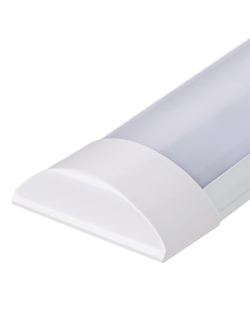 Светодиодный светильник LED ДПО 3017 36Вт 3200лм 6500К Компакт Народный Светодиодный светильник LED ДПО 3017 36Вт 3200лм 6500К Компакт Народный