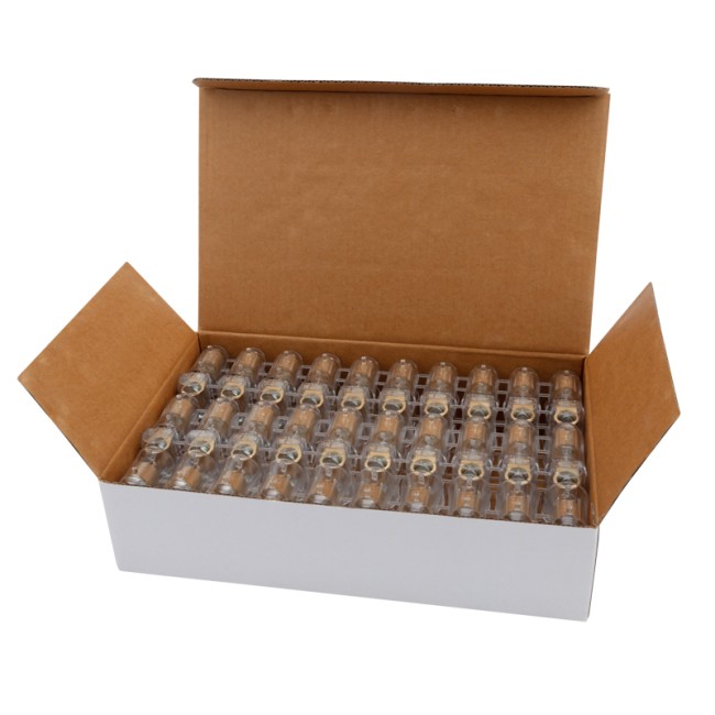 Концевой зажим винтовой изолированный КЗВИ 16 мм² (10х1) (10 шт./уп.) REXANT Концевой зажим винтовой изолированный КЗВИ 16 мм² (10х1) (10 шт./уп.) REXANT