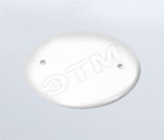 TYCO Крышка для коробки D=90мм для 10170 и 10172 TYCO Крышка для коробки D=90мм для 10170 и 10172