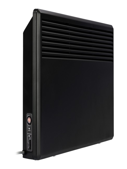 Конвектор электрический ЭК-1500С, 1500 Вт, термостат, СТИЧ, черный, TDM Конвектор электрический ЭК-1500С, 1500 Вт, термостат, СТИЧ, черный, TDM