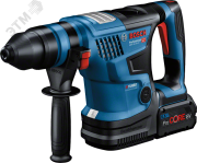 Перфоратор аккумуляторный GBH 18V-34 CF Перфоратор аккумуляторный GBH 18V-34 CF