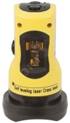 Уровень лазерный самоуспокаивающийся (без треноги), диапазон 10 м Уровень лазерный самоуспокаивающийся (без треноги), диапазон 10 м