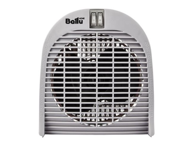 Тепловентилятор напольный 2кВт BFH/S-04 Ballu НС-1050499 Тепловентилятор напольный 2кВт BFH/S-04 Ballu НС-1050499