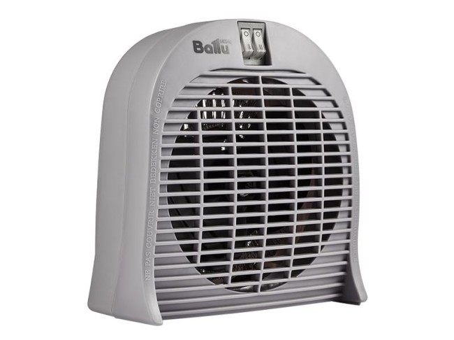 Тепловентилятор напольный 2кВт BFH/S-04 Ballu НС-1050499 Тепловентилятор напольный 2кВт BFH/S-04 Ballu НС-1050499