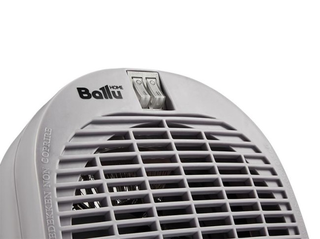 Тепловентилятор напольный 2кВт BFH/S-04 Ballu НС-1050499 Тепловентилятор напольный 2кВт BFH/S-04 Ballu НС-1050499