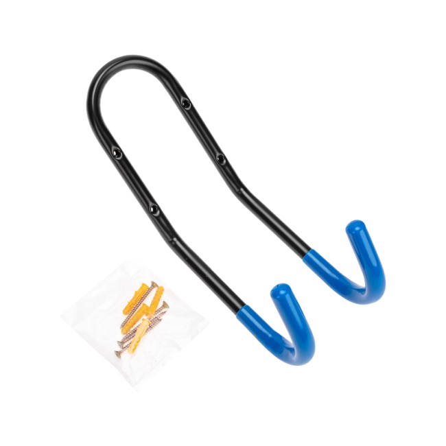 Кронштейн для велосипеда настенный В-2 REXANT