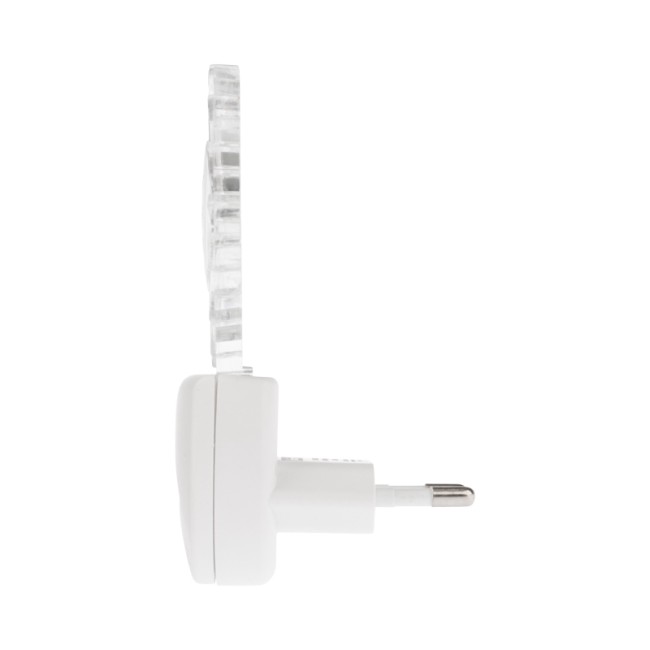 Ночник светодиодный РОМАШКА ХАМЕЛЕОН свечение мультиколор 7 цветов, 230В REXANT Ночник светодиодный РОМАШКА ХАМЕЛЕОН свечение мультиколор 7 цветов, 230В REXANT