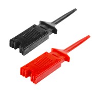 Зажим для тестера «Пинцет» 50 мм REXANT Зажим для тестера «Пинцет» 50 мм REXANT