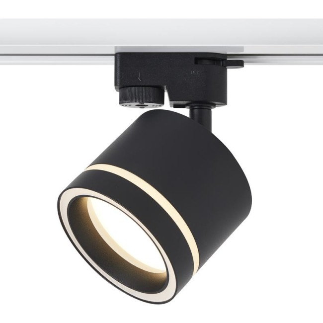 Светильник трековый Flip 15Вт GX53х1 IP20 Voltega VGL7191DLT-01B Светильник трековый Flip 15Вт GX53х1 IP20 Voltega VGL7191DLT-01B