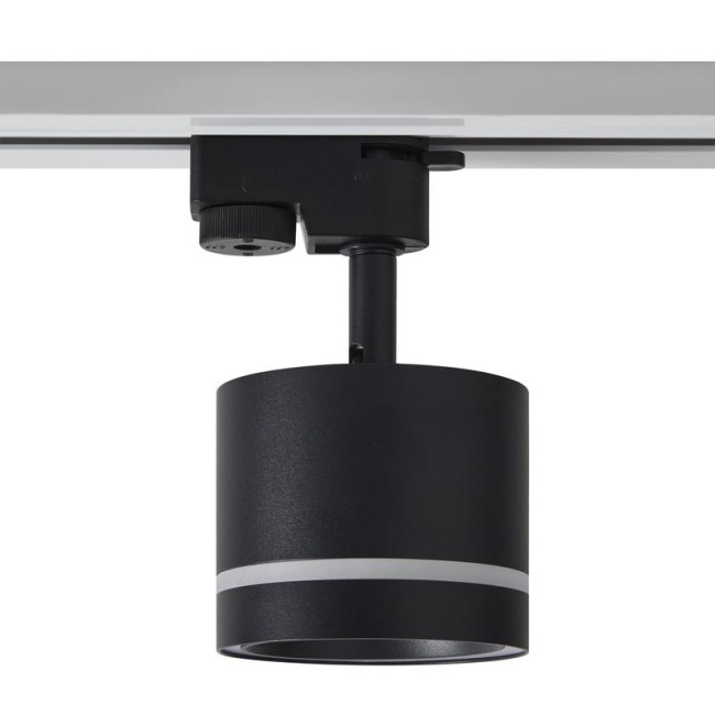 Светильник трековый Flip 15Вт GX53х1 IP20 Voltega VGL7191DLT-01B Светильник трековый Flip 15Вт GX53х1 IP20 Voltega VGL7191DLT-01B