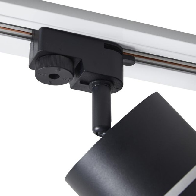 Светильник трековый Flip 15Вт GX53х1 IP20 Voltega VGL7191DLT-01B Светильник трековый Flip 15Вт GX53х1 IP20 Voltega VGL7191DLT-01B