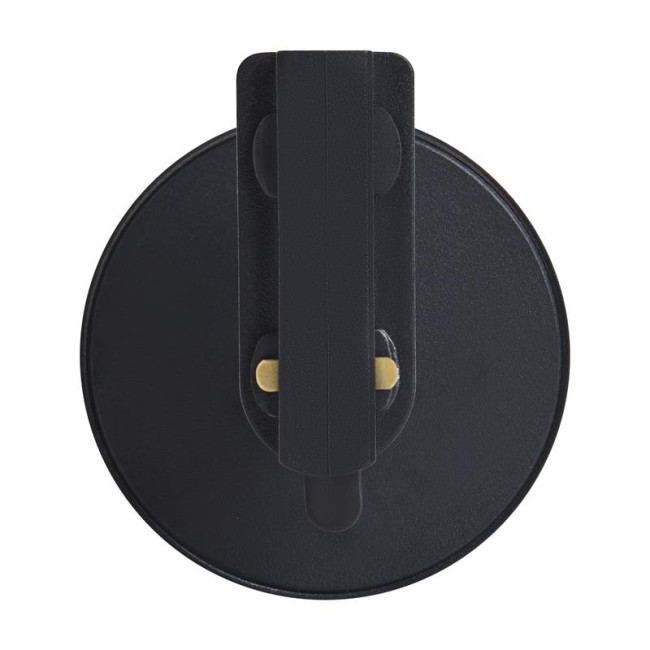 Светильник трековый Flip 15Вт GX53х1 IP20 Voltega VGL7191DLT-01B Светильник трековый Flip 15Вт GX53х1 IP20 Voltega VGL7191DLT-01B