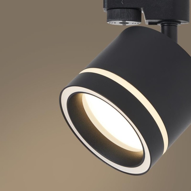 Светильник трековый Flip 15Вт GX53х1 IP20 Voltega VGL7191DLT-01B Светильник трековый Flip 15Вт GX53х1 IP20 Voltega VGL7191DLT-01B