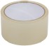 Скотч упаковочный усиленный 48ммх36м 50мкр прозр. 11104 Скотч упаковочный усиленный 48ммх36м 50мкр прозр. 11104