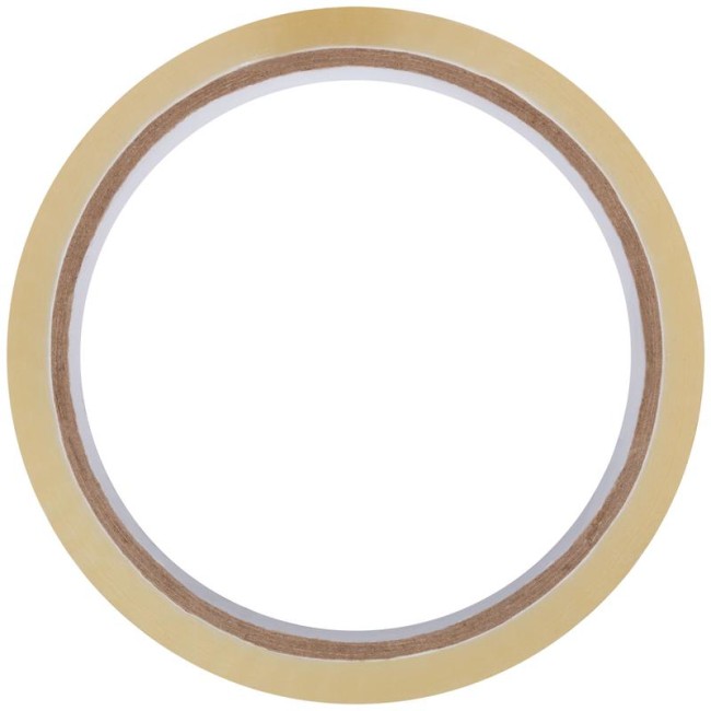 Скотч упаковочный усиленный 48ммх36м 50мкр прозр. 11104 Скотч упаковочный усиленный 48ммх36м 50мкр прозр. 11104