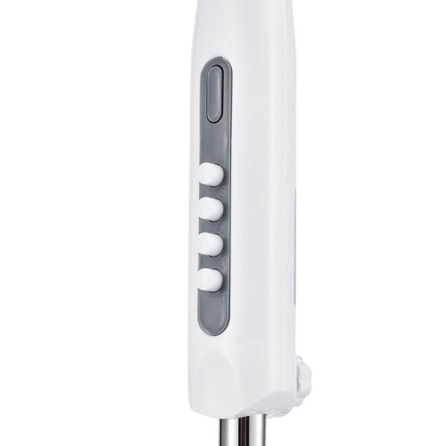 Вентилятор напольный BFF - 801 42Вт бел. Ballu НС-1155725