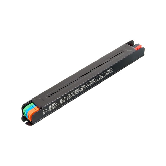 Блок питания WOLTA LD-200W/03-12V 200Вт 12В IP20 с переключением мощности 50-100%