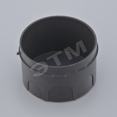 TYCO Коробка установочная скрытого монтажа без винтов 60мм