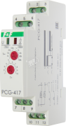 Реле времени PCG-417